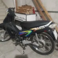 موتور بی کلاج دلتا 93مرتب