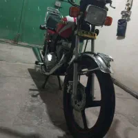 موتور مدل 1402|موتورسیکلت|سرخه, |دیوار