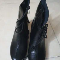 بوت زنانه|کیف، کفش، کمربند|تهران, راه آهن|دیوار