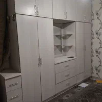 کمد فروشی|جاکفشی، کمد، دراور|دلیجان, |دیوار