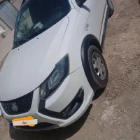 کوییک ۱۴۰۳ RS سقف مشکی