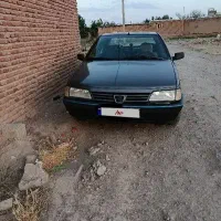 سواری خوب تمیز|خودرو سواری و وانت|خسروشاه, |دیوار