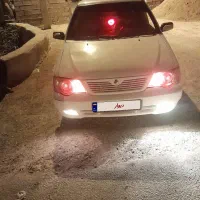 پراید تمیز