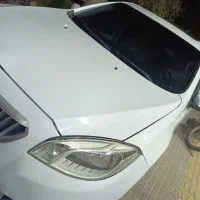 برلیانس h330 موتور 1500|خودرو سواری و وانت|اصفهان, دوطفلان|دیوار