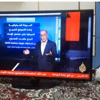 تلوزیون ۴۳ ال ای دی الجی