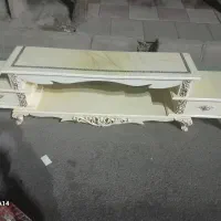 میز تلویزیون درحدنو|میز تلویزیون|فردیس, شهرک شهید حسینی|دیوار