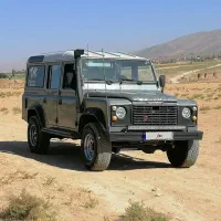 پاژن مدل ۸۳