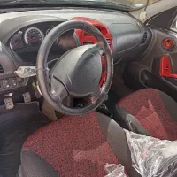 کوییک rمدل 1400|خودرو سواری و وانت|بیرجند, |دیوار