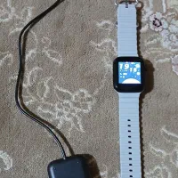 ساعت هوشمند طرح اپل واچ