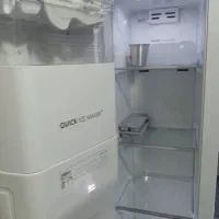 فروش فوری ساید اسنوا خشک ۲۷فوت|یخچال و فریزر|ایرانشهر, |دیوار