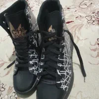 نیم بوت نو نو|کیف، کفش، کمربند|کرمان, |دیوار