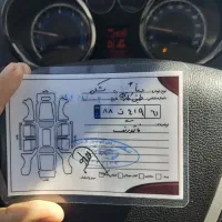 دنا پلاس اتوماتیک آپشنال|خودرو سواری و وانت|همدان, |دیوار