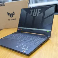 لپ تاپ اکبند تاف ایسوس