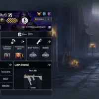 اکانت کالاف