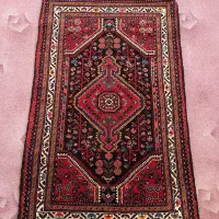 فرش 5 چارکی قدیمی