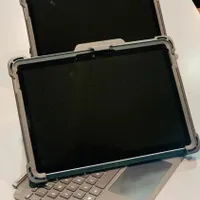 surface go تبلت شو سرفیس گو محافظ و قلم اورجینال