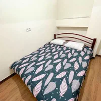 اجاره کوتاه مدت دو خواب با پارکینگ|اجارهٔ کوتاه‌مدت آپارتمان و سوئیت|قائم‌شهر, |دیوار