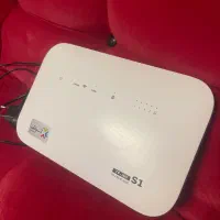 مودم روتر سیمکارتی TF-i60 s1(انلاک هست)|مودم و تجهیزات شبکه|تهران, زعفرانیه|دیوار