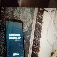 گوشی سامسونگ جی 4 گلکس ی. بژ رنگ
