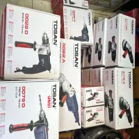 دریل فرز توسن|ماشین‌آلات صنعتی|کرمانشاه, |دیوار