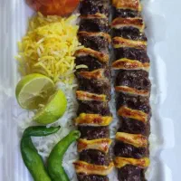میوه|ظروف سرو و پذیرایی|پلدختر, |دیوار