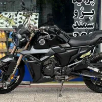 فروش موتور زونتس150 z2 g1‌ درحدصفر/آفرود و خیابان|موتورسیکلت|رشت, بازار|دیوار