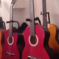 گیتاربه قیمت تولید به علت جمع آوری|گیتار، بیس، امپلیفایر|مشهد, شهید آوینی|دیوار