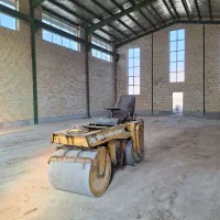 کرایه غلطک موتوری سبک سنگین باضربه کوبیدن زیرسازی