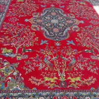 فرش ۱۲ متری