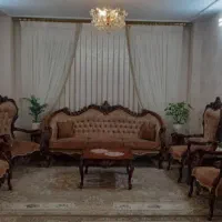 آپارتمان، ۶۰ متر، دو خواب