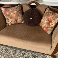 مبل اسکارلت|مبلمان خانگی و میز عسلی|همدان, |دیوار