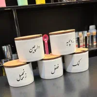 فلاکس سه لیوان وقمقمه سه قلو....|حراج|تهران, شکوفه (عبدل آباد)|دیوار