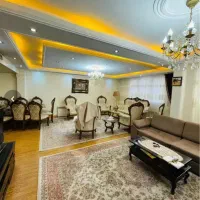 ۱۰۷ متر ۳ خواب فول تکواحدی دردشت (خیابان اولیایی)