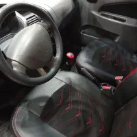 تیبا ۲ ۱۴۰۱ بی رنگ وپلمپ|خودرو سواری و وانت|سبزوار, امیر کبیر|دیوار