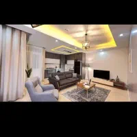 91متر/دو خواب/تخلیه /تمیز