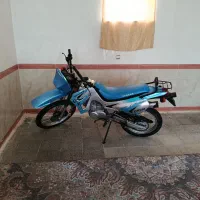 موتور تریل 150