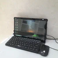 ال ای وان لمسی اکبند ژاپنی فوحیستو مدل Rt1