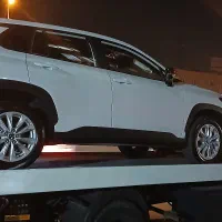 خودروبر،کفی خودروبر تهران اماده خدمت رسانی|خدمات حمل و نقل|تهران, سید خندان (جلفا)|دیوار