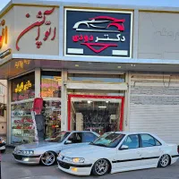 دکتر دودی - نصب تخصصی شیشه دودی قزوین