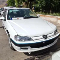 پژو پارس موتور جدید XU7P، مدل ۱۴۰۲،مشابه صفر|خودرو سواری و وانت|شیراز, شهرک مدرس|دیوار