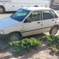 پراید 131مدل 85 خانگی