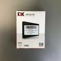 حافظه SSD اکبند