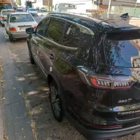 تیگو ۸ پرو مکس IE مدل ۱۴۰۲|خودرو سواری و وانت|تهران, خانی آباد نو جنوبی|دیوار
