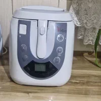 سرخ کن