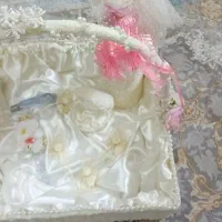 سبد عقد|صنایع دستی و سایر لوازم تزئینی|کرج, حیدرآباد|دیوار