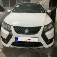 کوئیک S تک برگ سند بدون رنگ