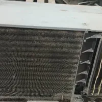 کولر گازی ۱۸۰۰۰ جنرال|کولر گازی و فن‌کوئل|دهدشت, |دیوار