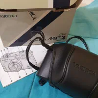 دوربین انالوگ ژاپنی|دوربین عکاسی و فیلمبرداری|تهران, شهرک غرب|دیوار