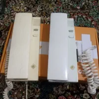 گوشی دربازکن صوتی