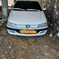 پارس سال 96|خودرو کلاسیک|بانه, |دیوار